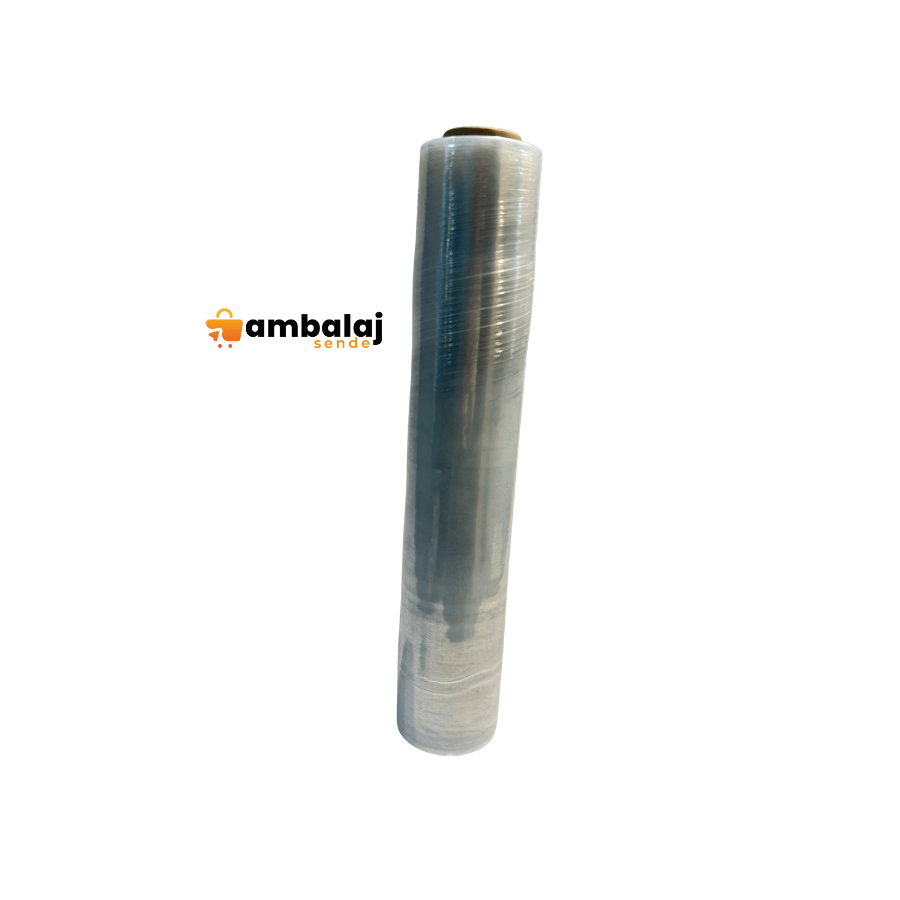 STREÇ FİLM 50X1500