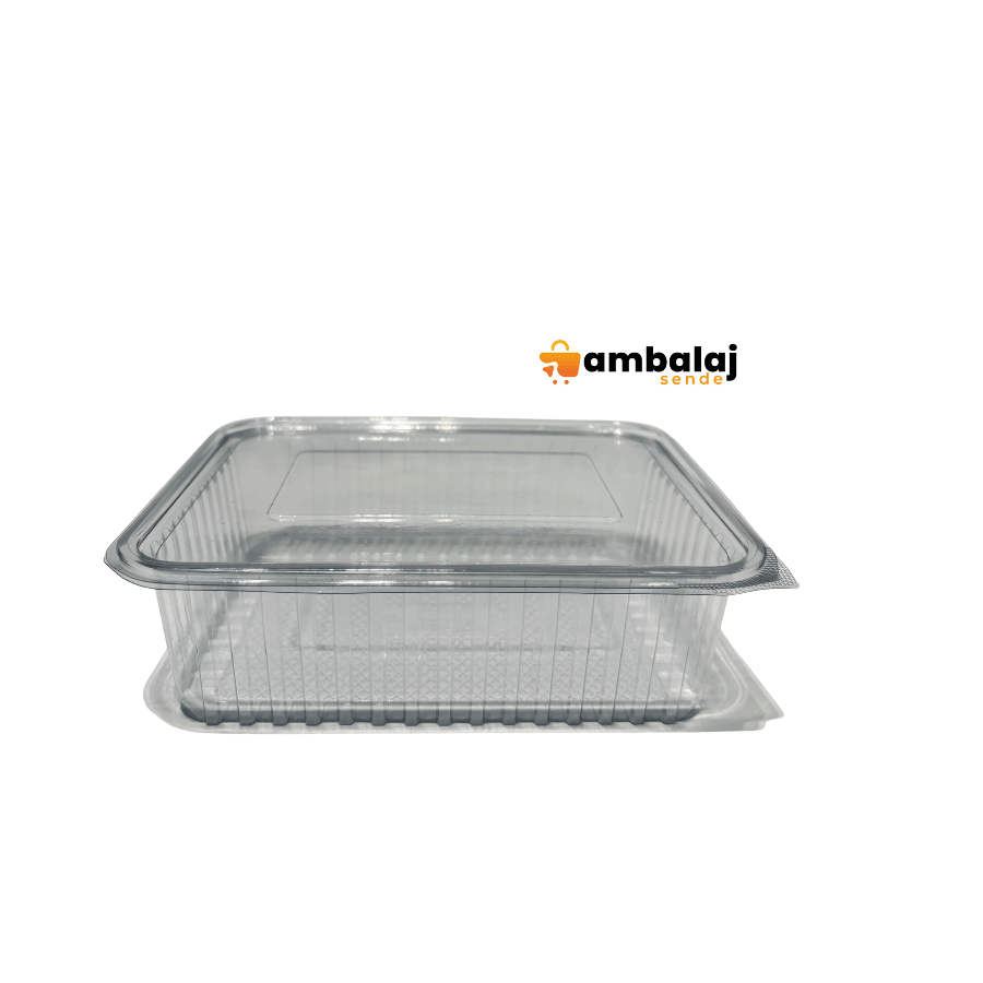 1500 CC SIZDIRMAZ DÜZ KAPAK