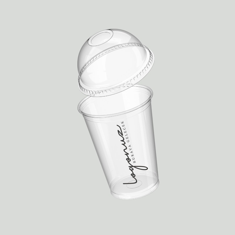 14 OZ PET BARDAK