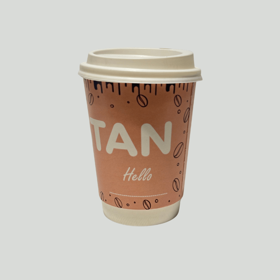 14 OZ DOUBLE WALL BARDAK 