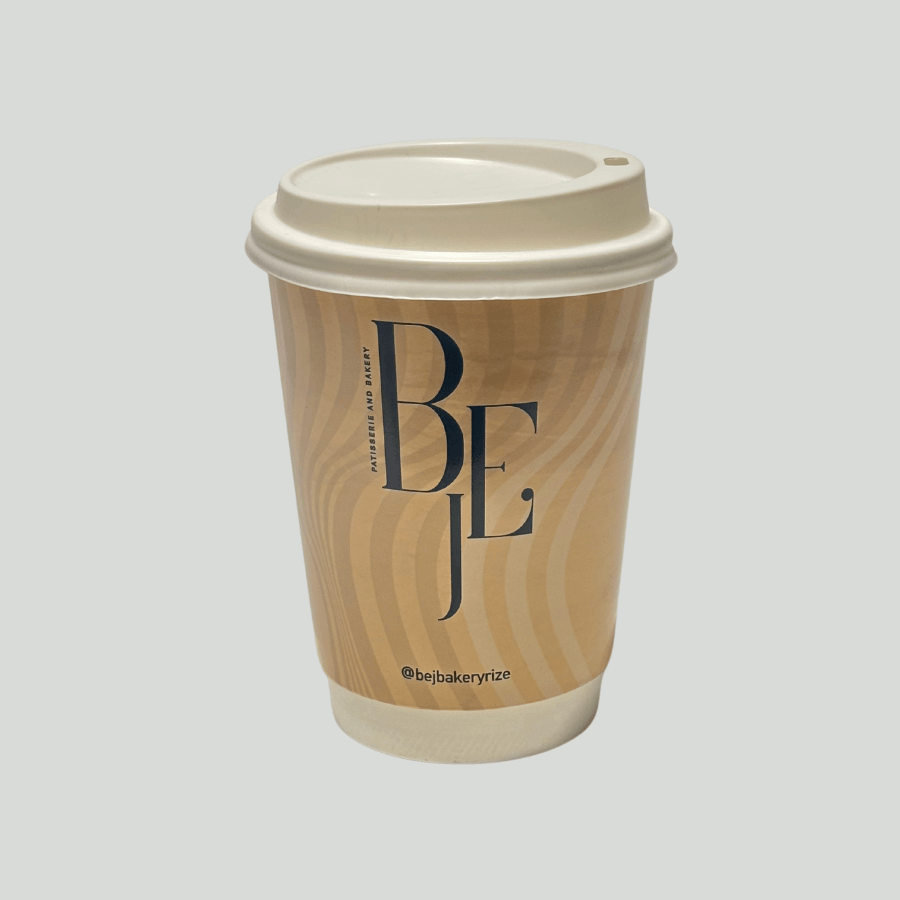 16 OZ DOUBLE WALL BARDAK 