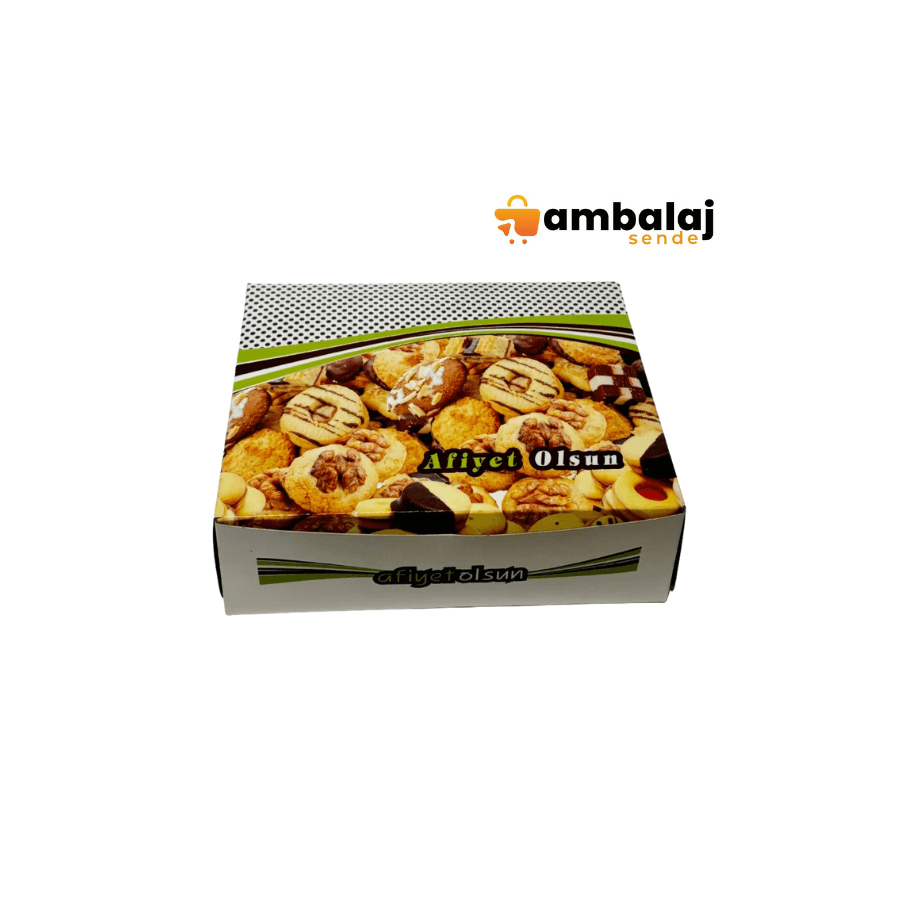 500 GR KURU PASTA (100 ADET)