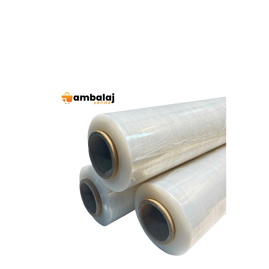 STREÇ FİLM 50X1500