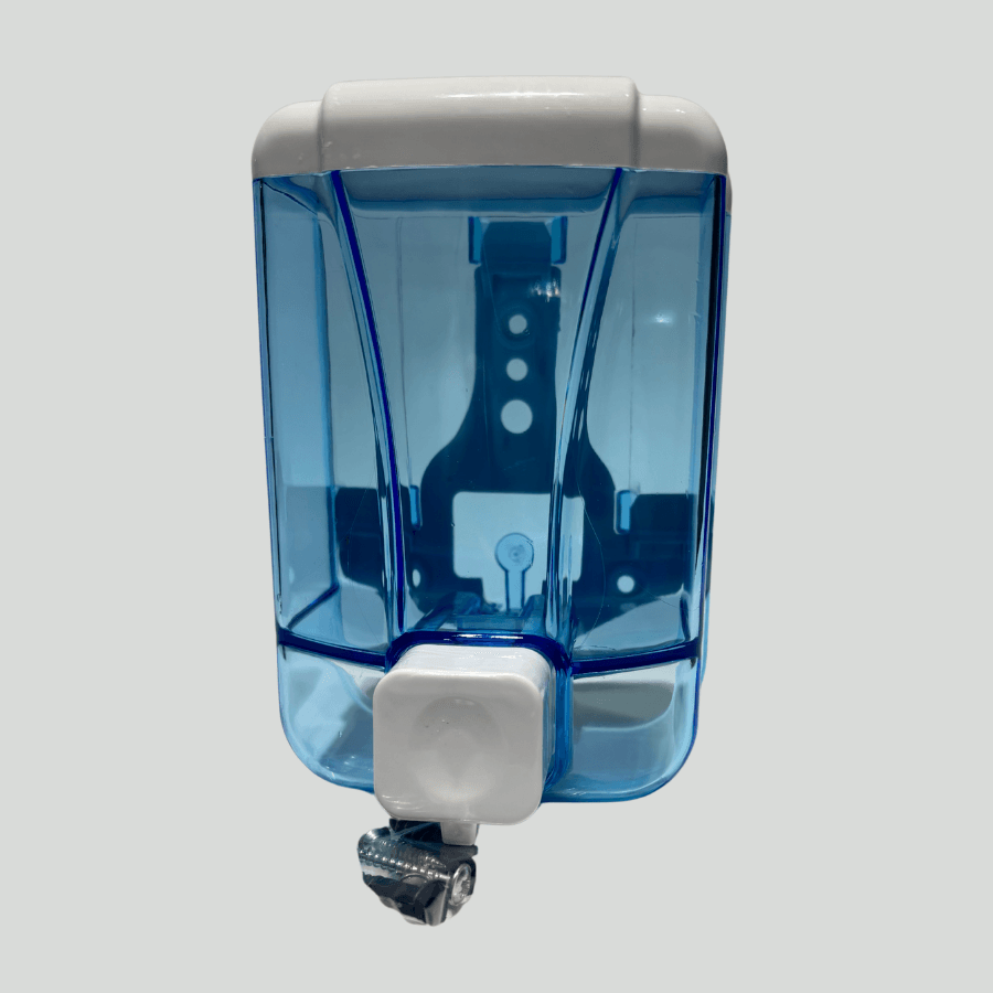 PALEX SIVI SABUN DİSPENSERİ (500 CC SIVI SABUN)