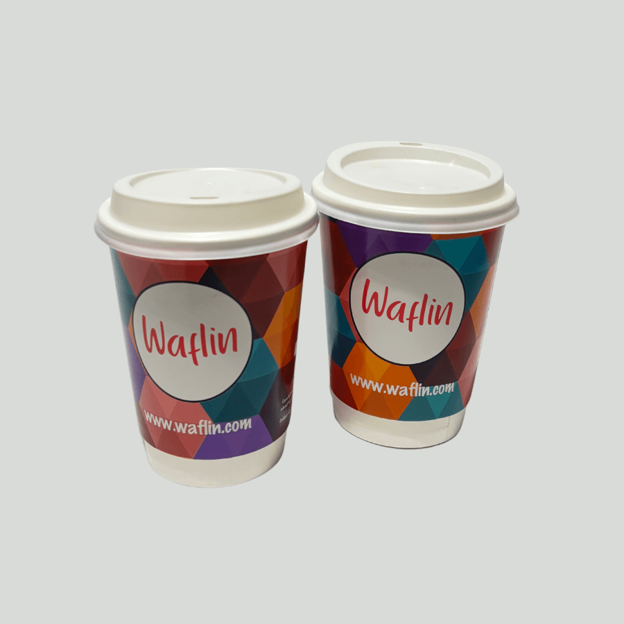 14 OZ DOUBLE WALL BARDAK 