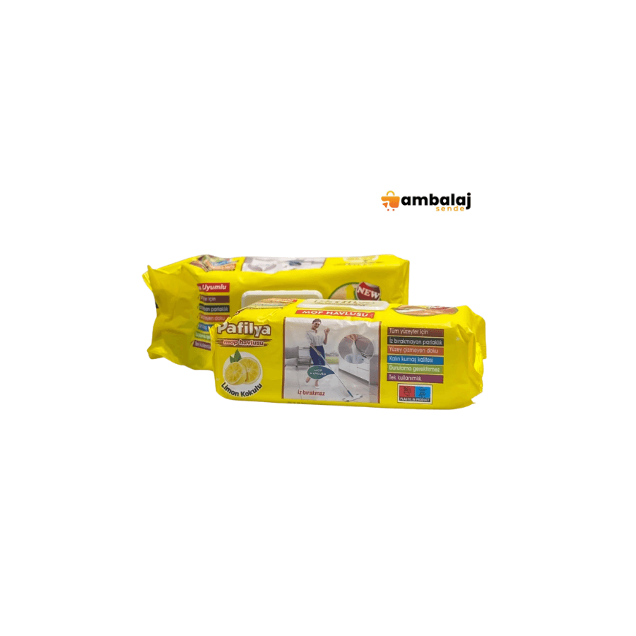PAFİLYA MOP HAVLUSU 70'Lİ