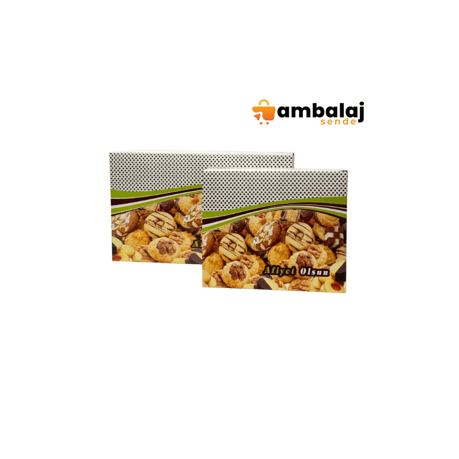 500 GR KURU PASTA (100 ADET)