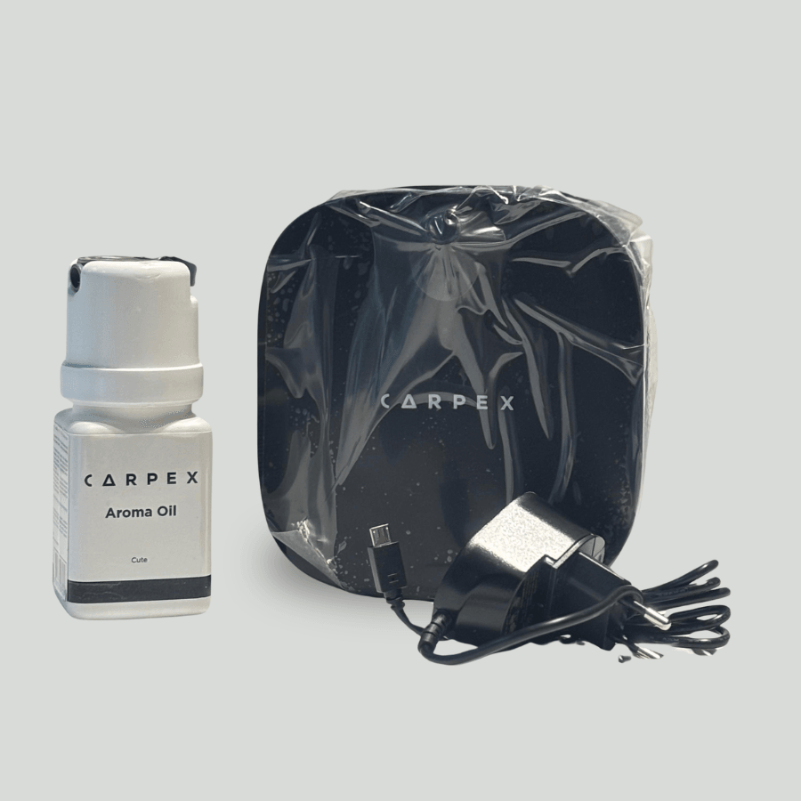 Carpex Micro Koku Makinesi