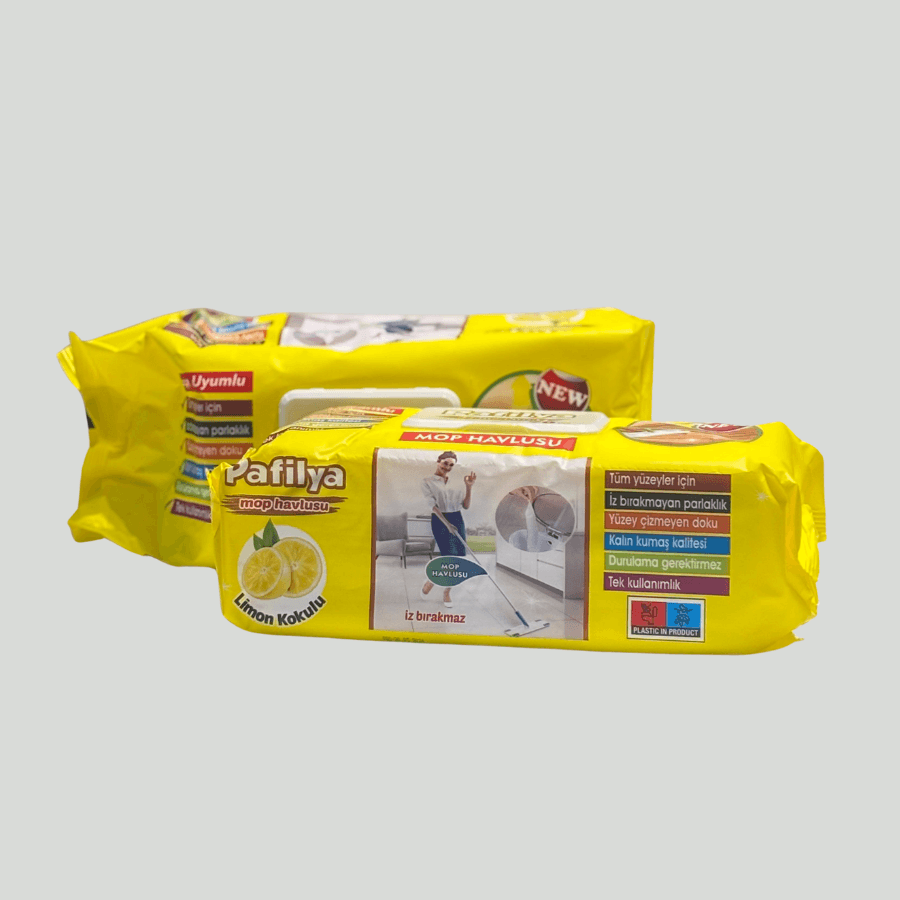 PAFİLYA MOP HAVLUSU 70'Lİ
