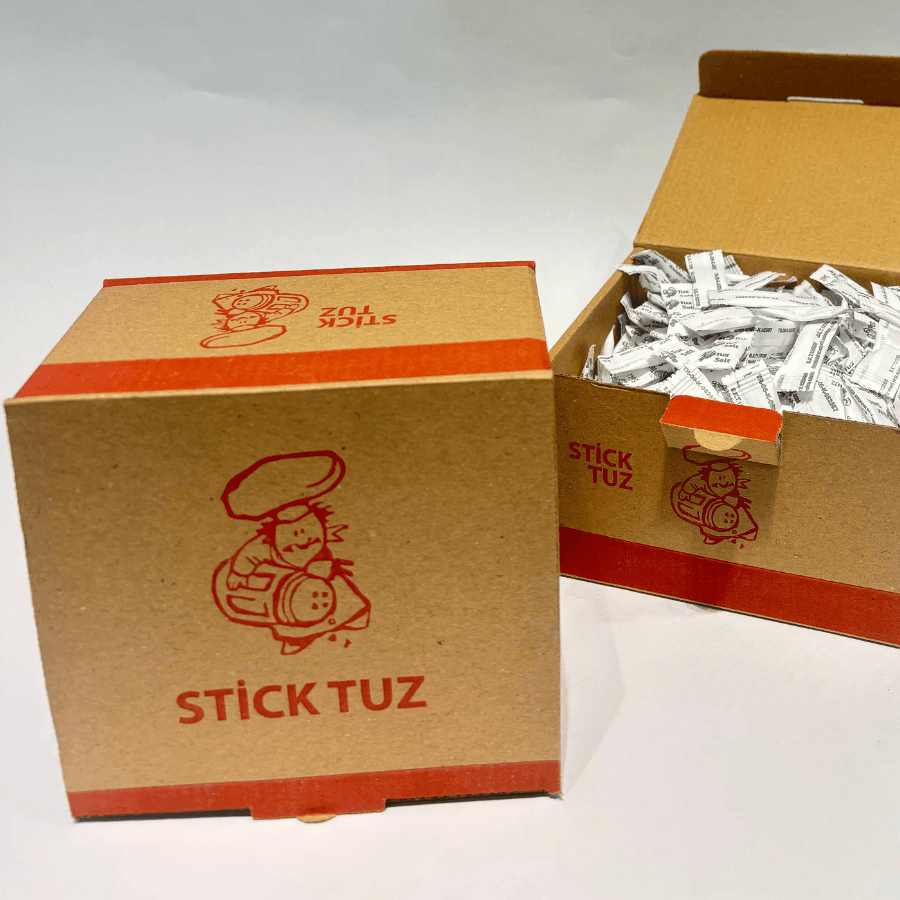 STİCK TUZ