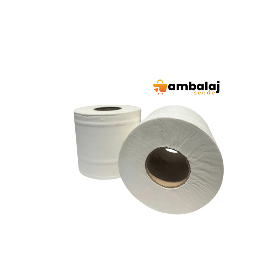 MEGASİL MAXİ CİMRİ İÇTEN ÇEKME TUVALET KAĞIDI