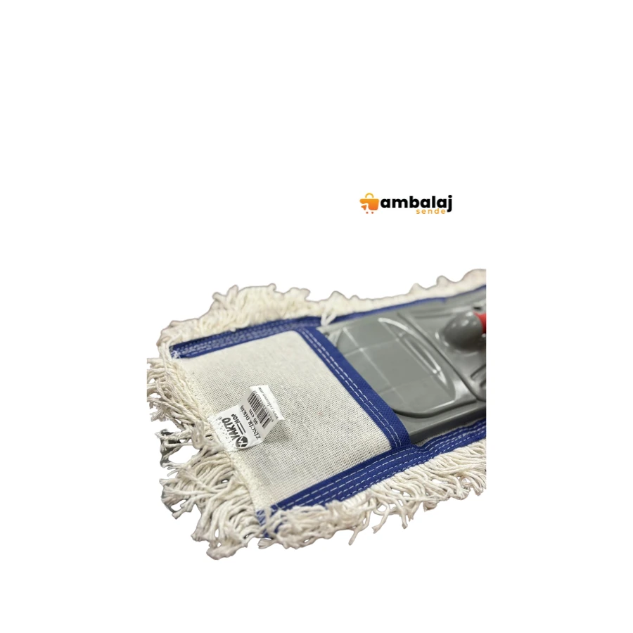 40CM NEMLİ YEDEK MOP BEZİ