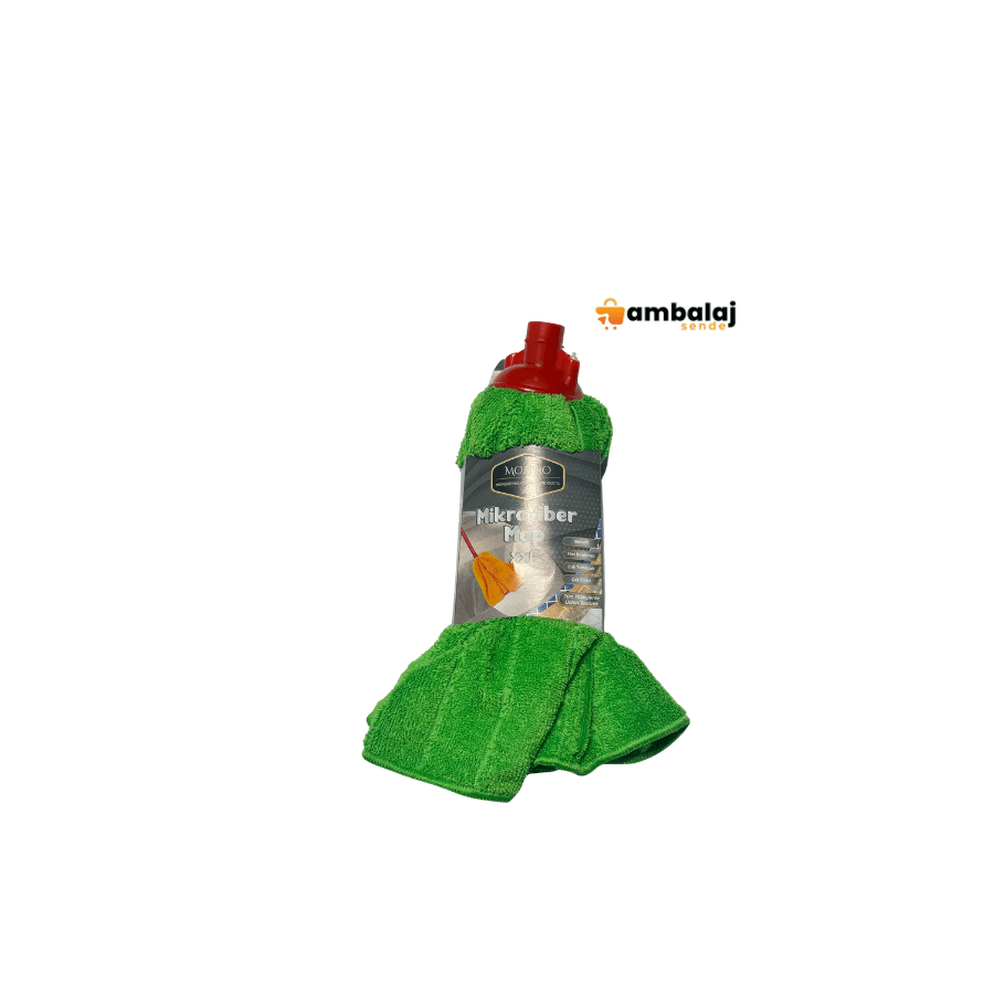 MOPPRO MİKROFİBER MOP XXL