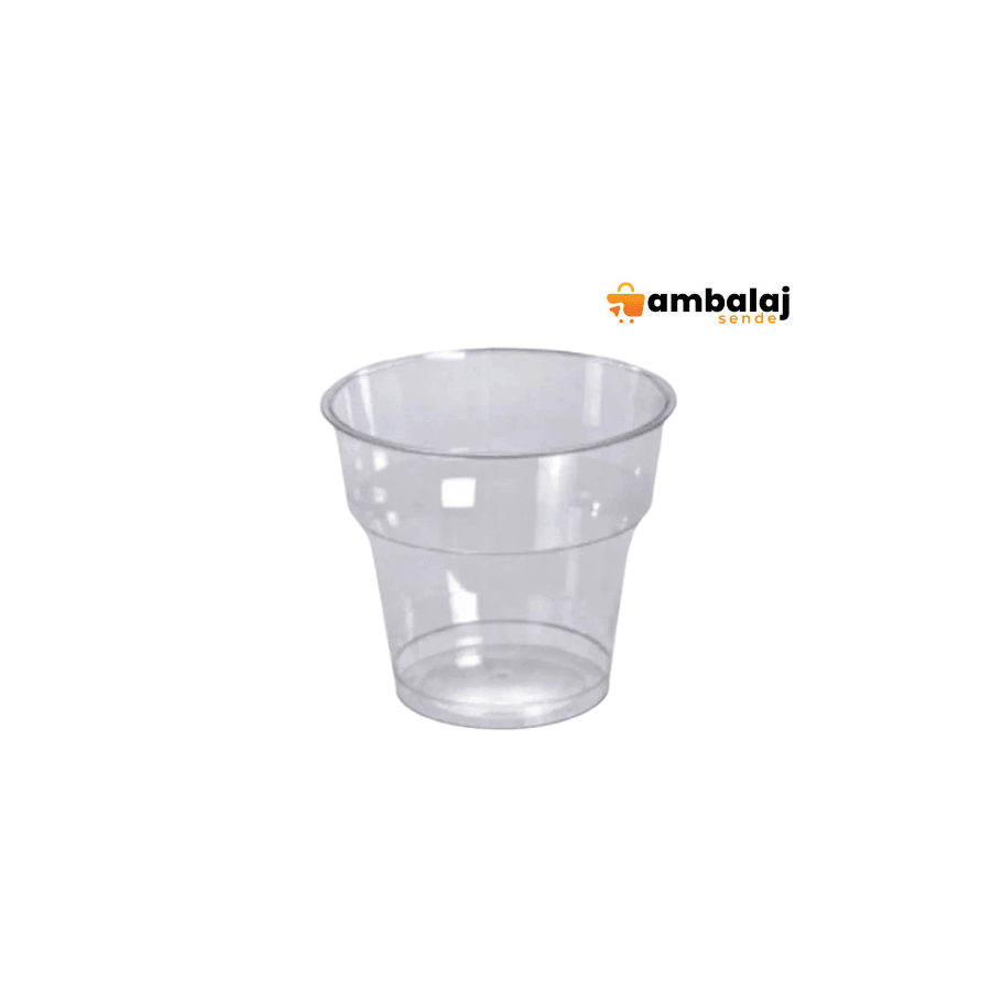 UPLASS KRİSTAL BARDAK (25 ADET)