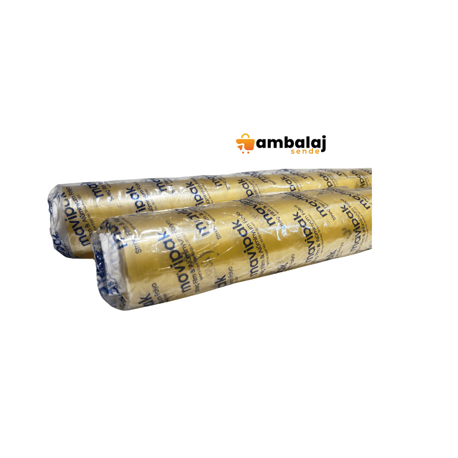STREÇ FİLM 45X1500