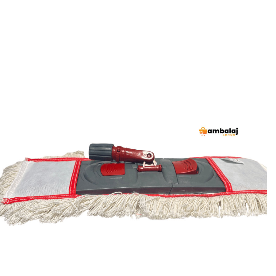 ERMET YEDEK MOP APARATI