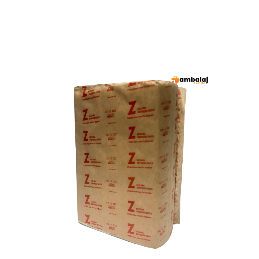 KOÇAL TAM-Lİ DİSPENSER Z HAVLU