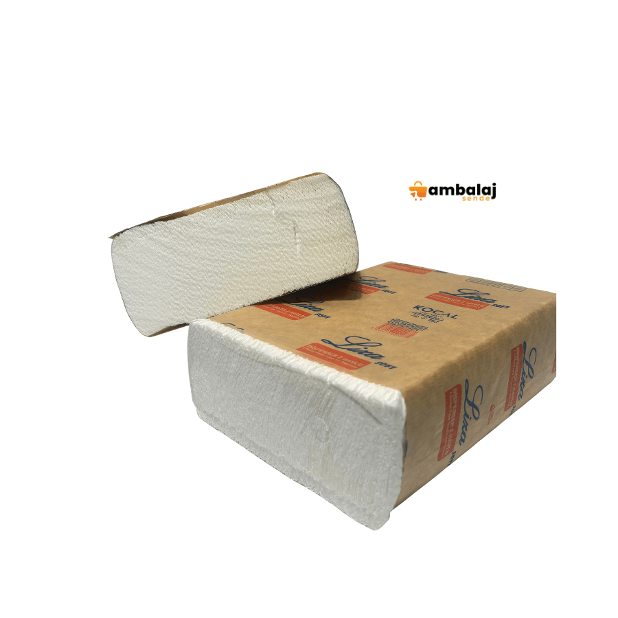 KOÇAL LİZA SOFT DİSPENSER Z HAVLU
