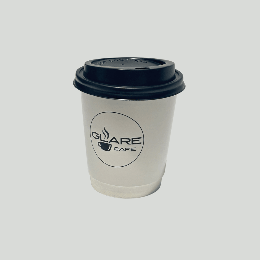 8 OZ DOUBLE WALL BARDAK 