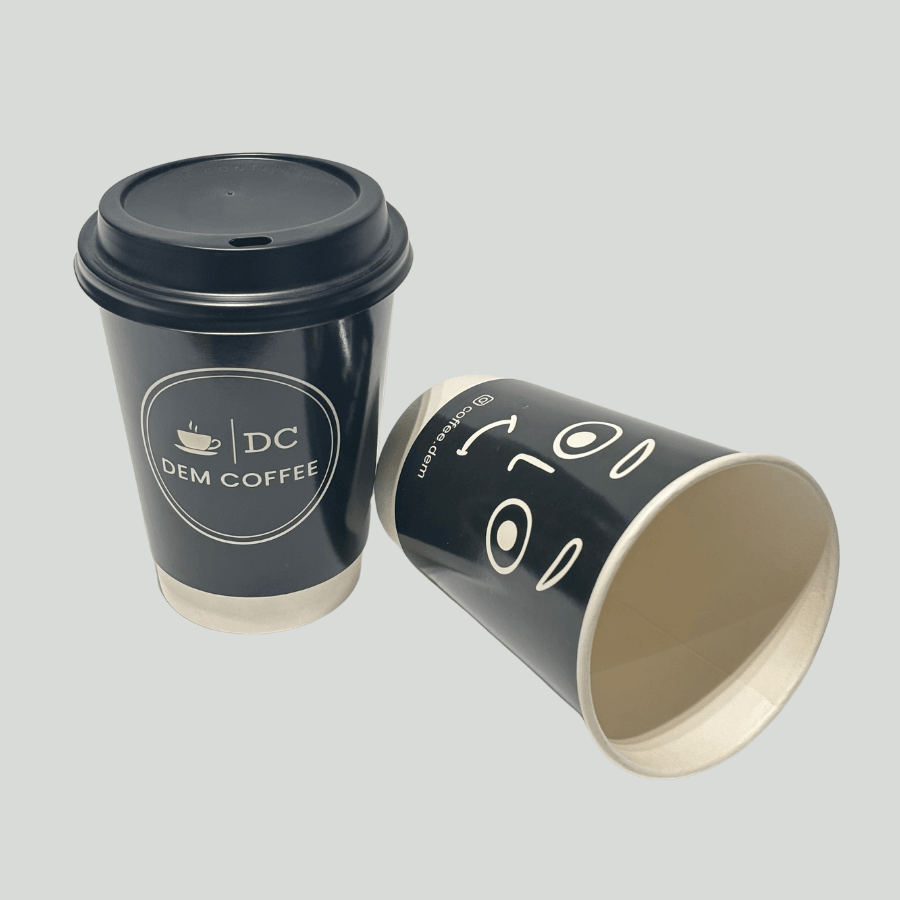 16 OZ DOUBLE WALL BARDAK 