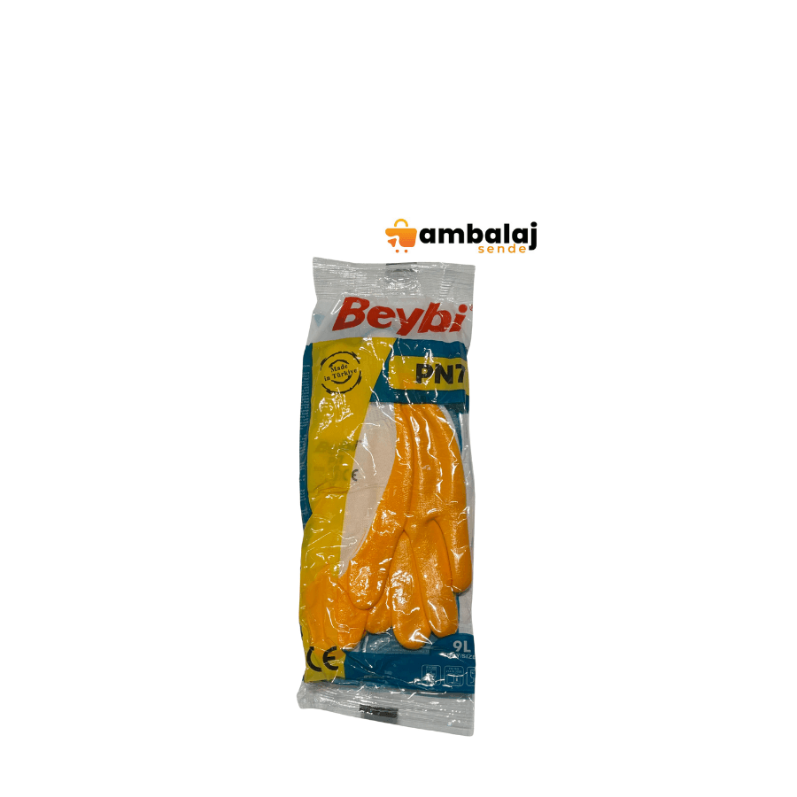 BEYBİ İŞ GÜVENLİK ELDİVENİ