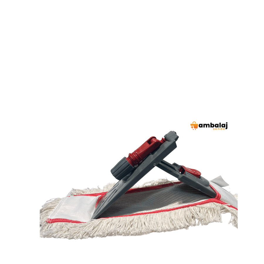 ERMET YEDEK MOP APARATI