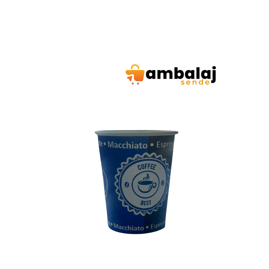 7 OZ KARTON BARDAK