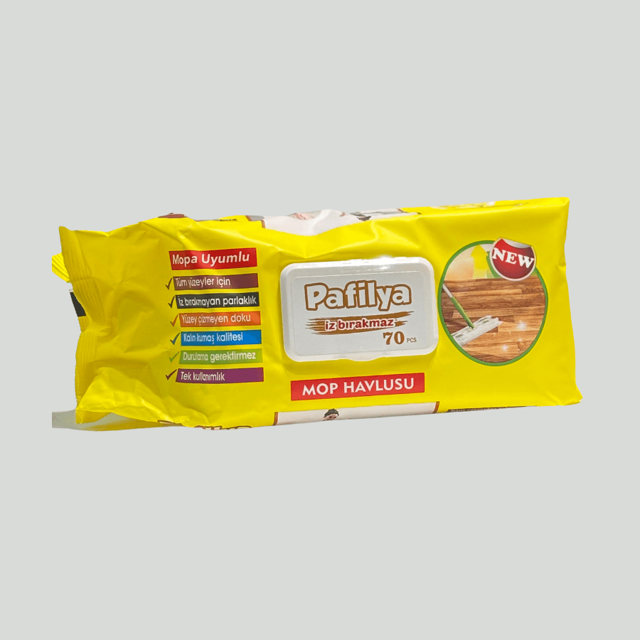 PAFİLYA MOP HAVLUSU 70'Lİ