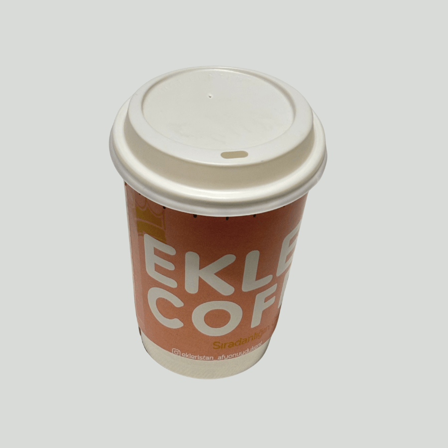 14 OZ DOUBLE WALL BARDAK 