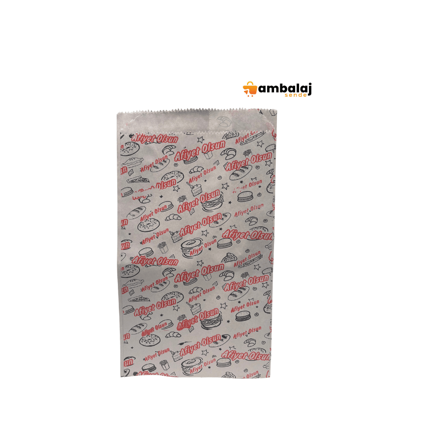 AFİYET OLSUN KESE KAĞIDI (1KG)