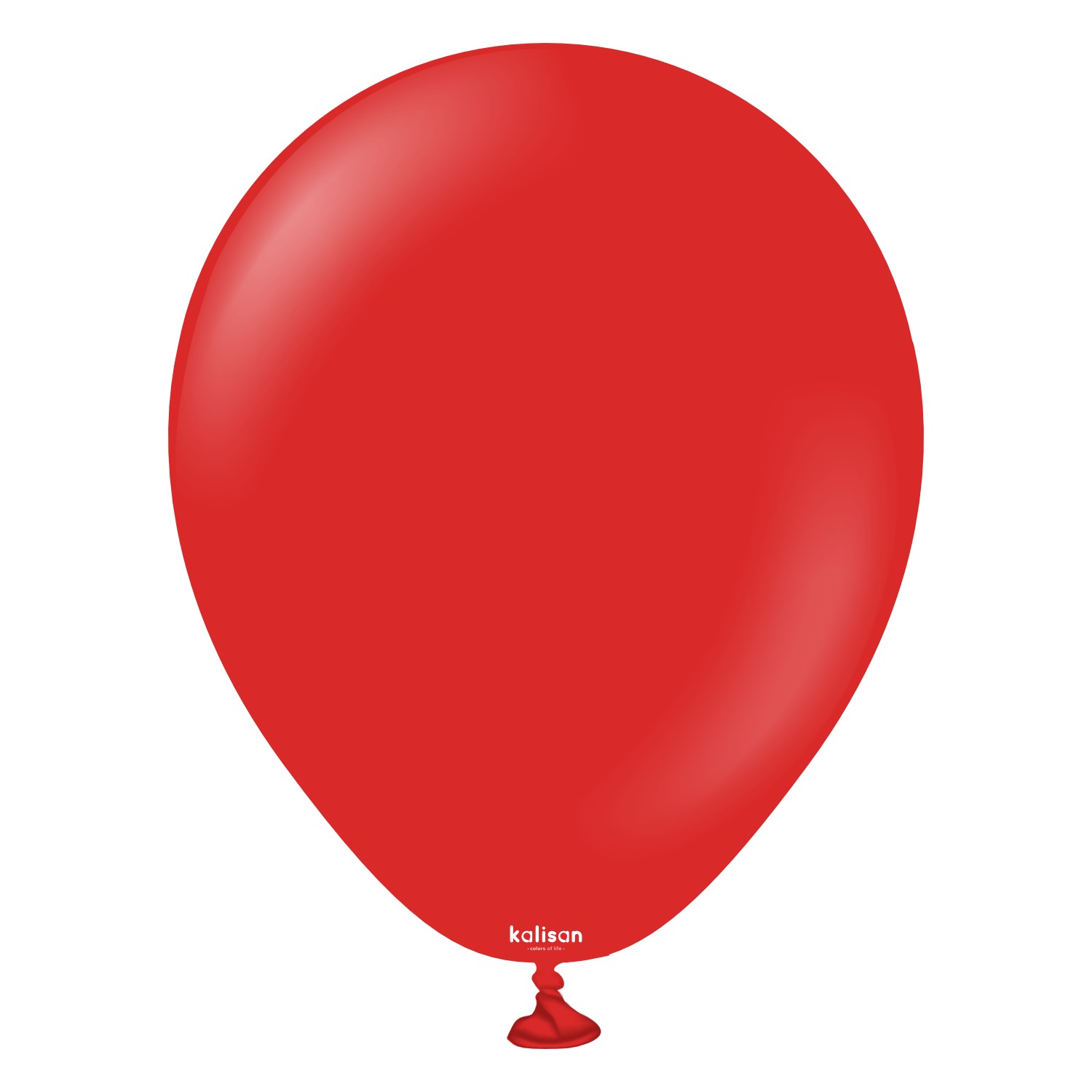 HBK KIRMIZI BALON 12