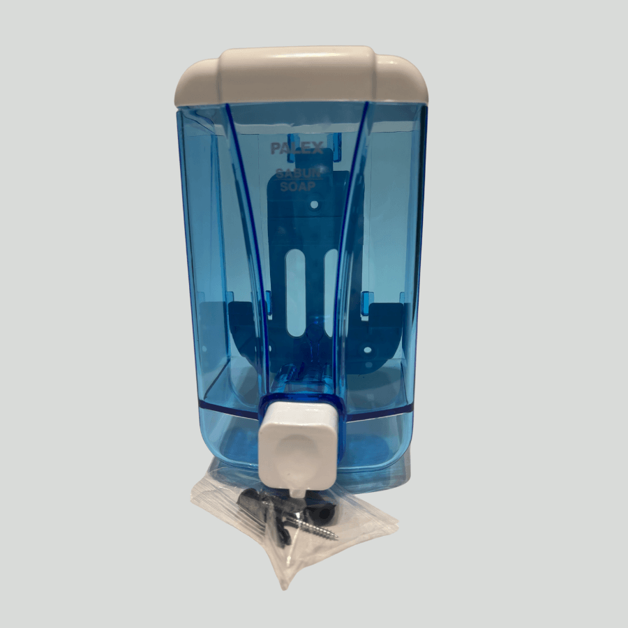 PALEX SIVI SABUN DİSPENSERİ   (1000CC SIVI SABUN)