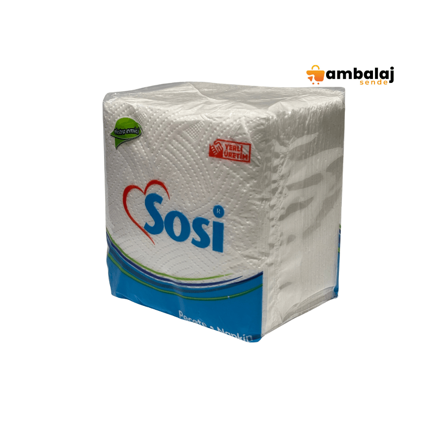 SOSİ PEÇETE