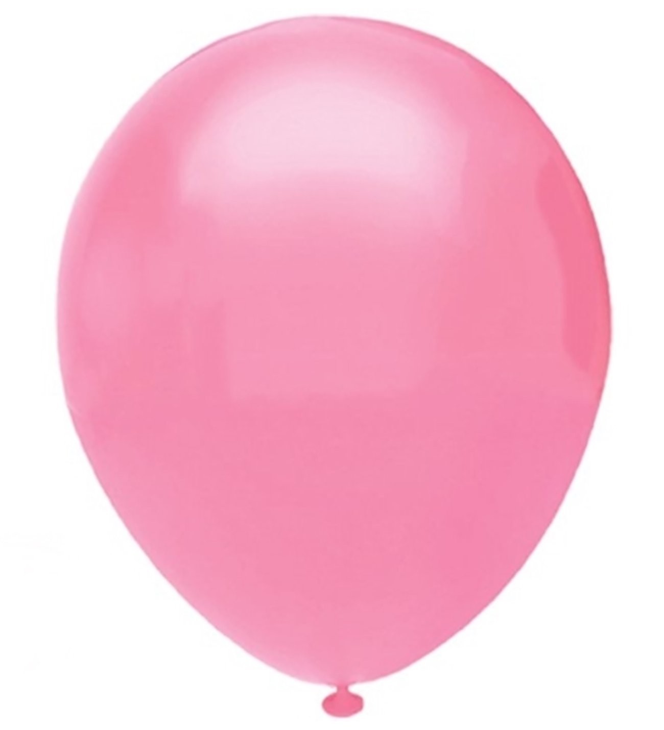 HBK PEMBE BALON 12