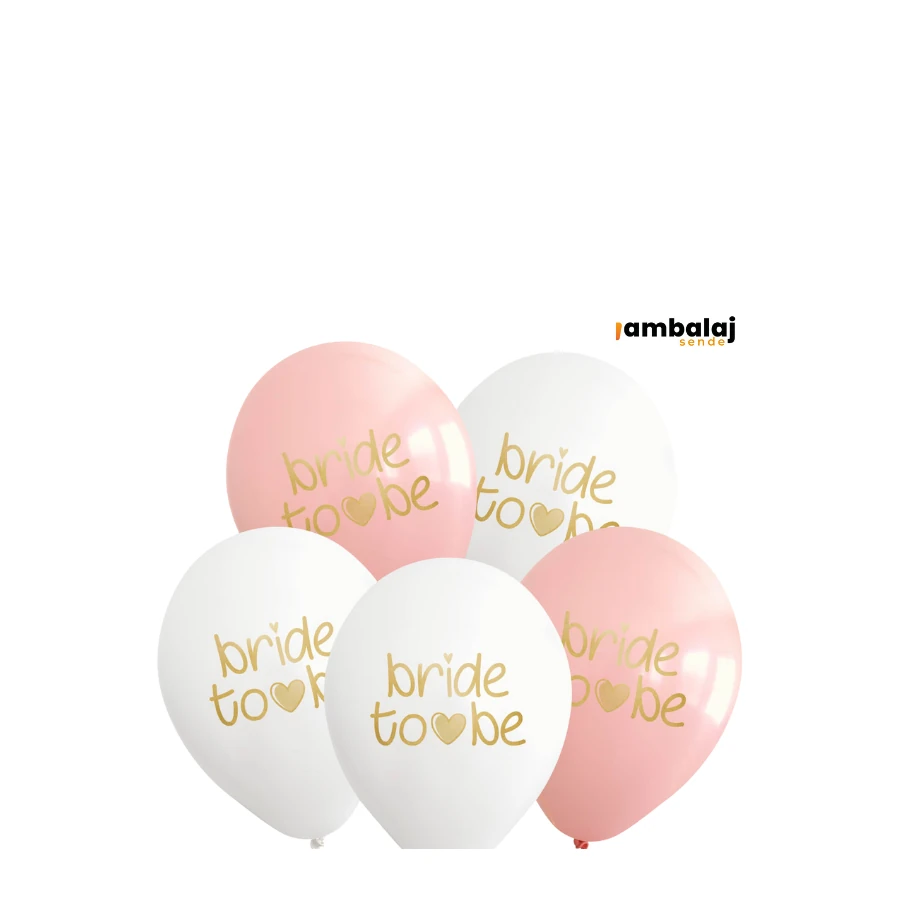 BRIDE BALON 11'' 