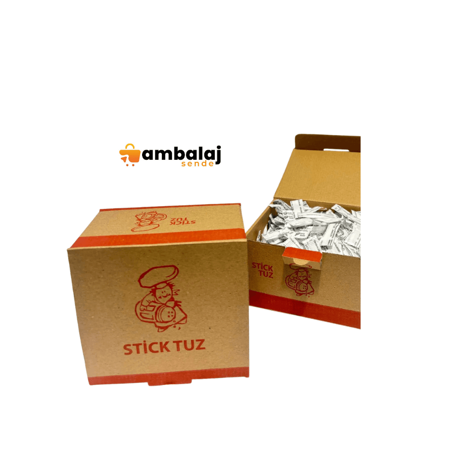 STİCK TUZ
