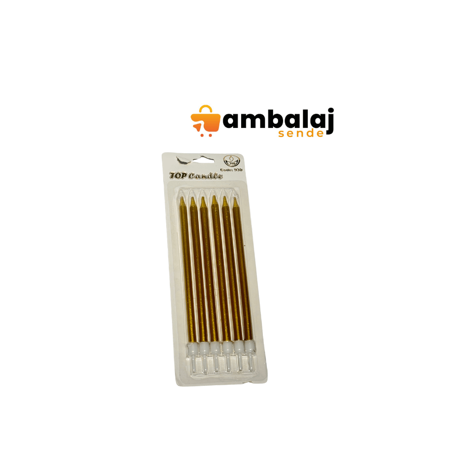 GOLD PASTA MUMU