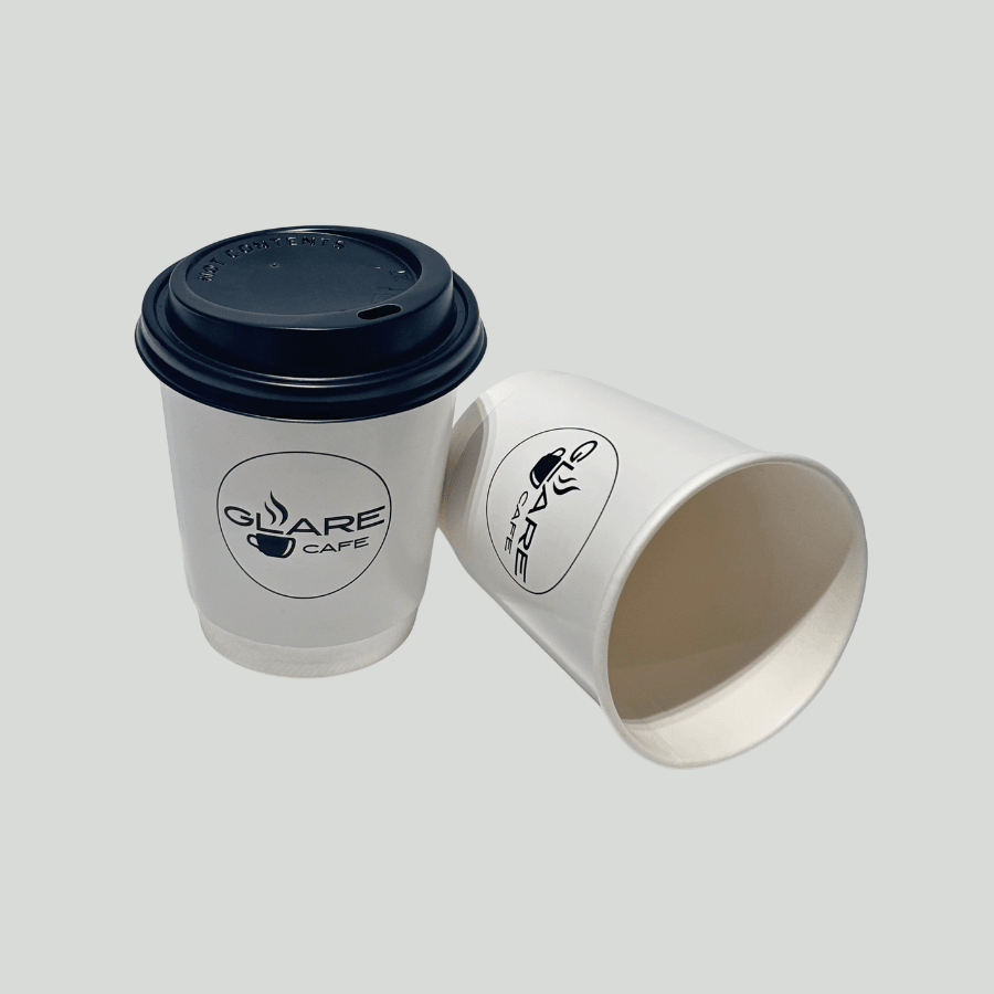8 OZ DOUBLE WALL BARDAK 