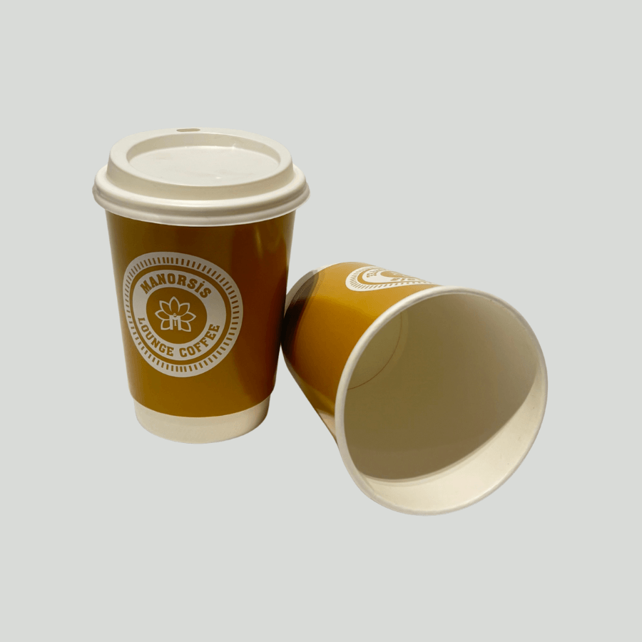 8 OZ DOUBLE WALL BARDAK 