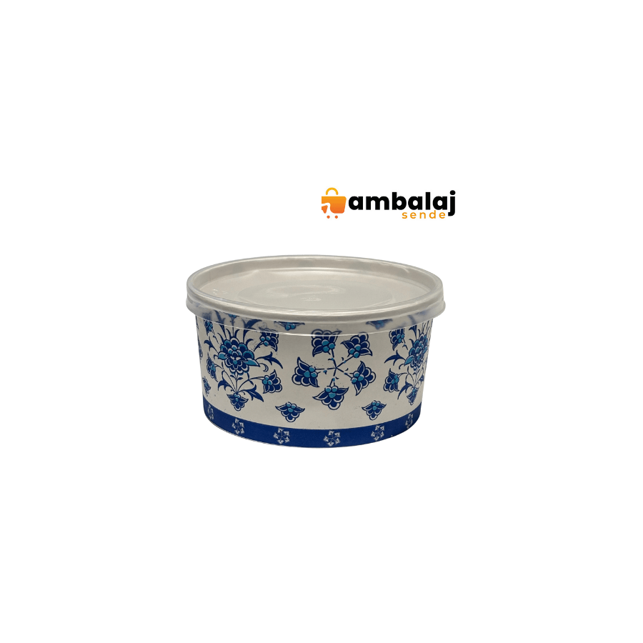 14OZ ÇORBA KASESİ (25 ADET)