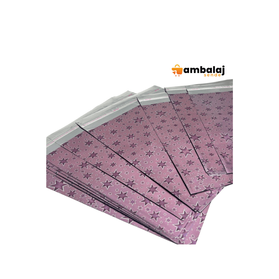 METALİZE 20X25 HEDİYE PAKETİ