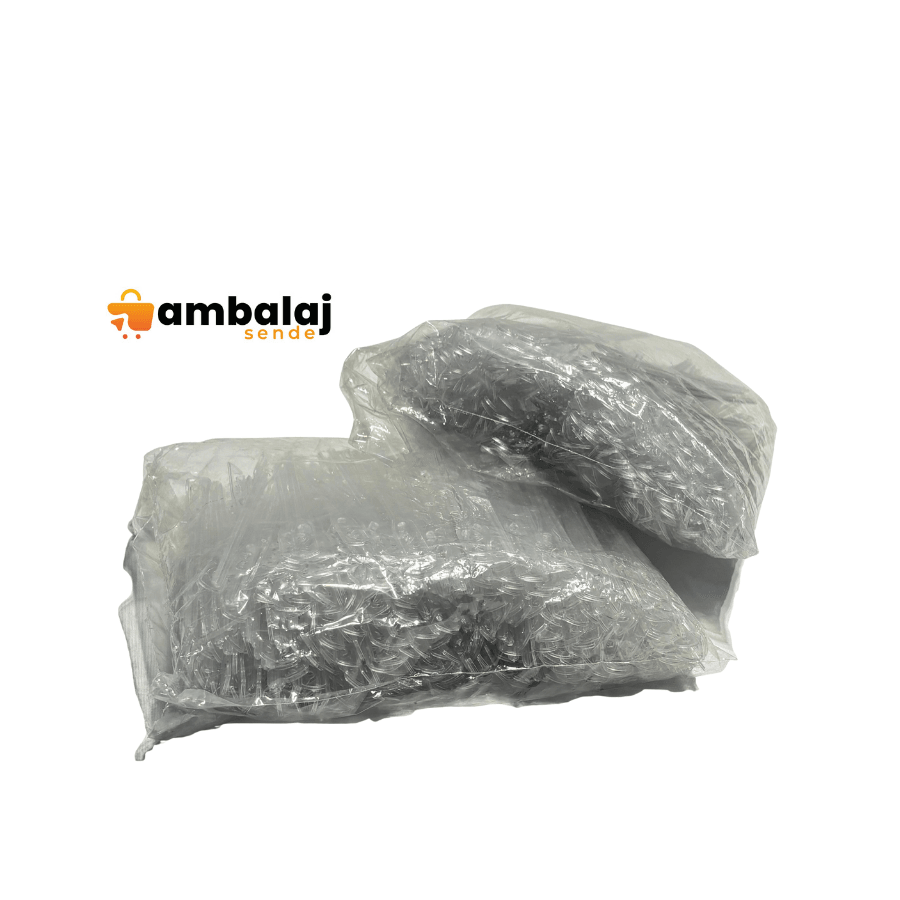 BEYAZ PAKETLİ KARIŞTIRICI 