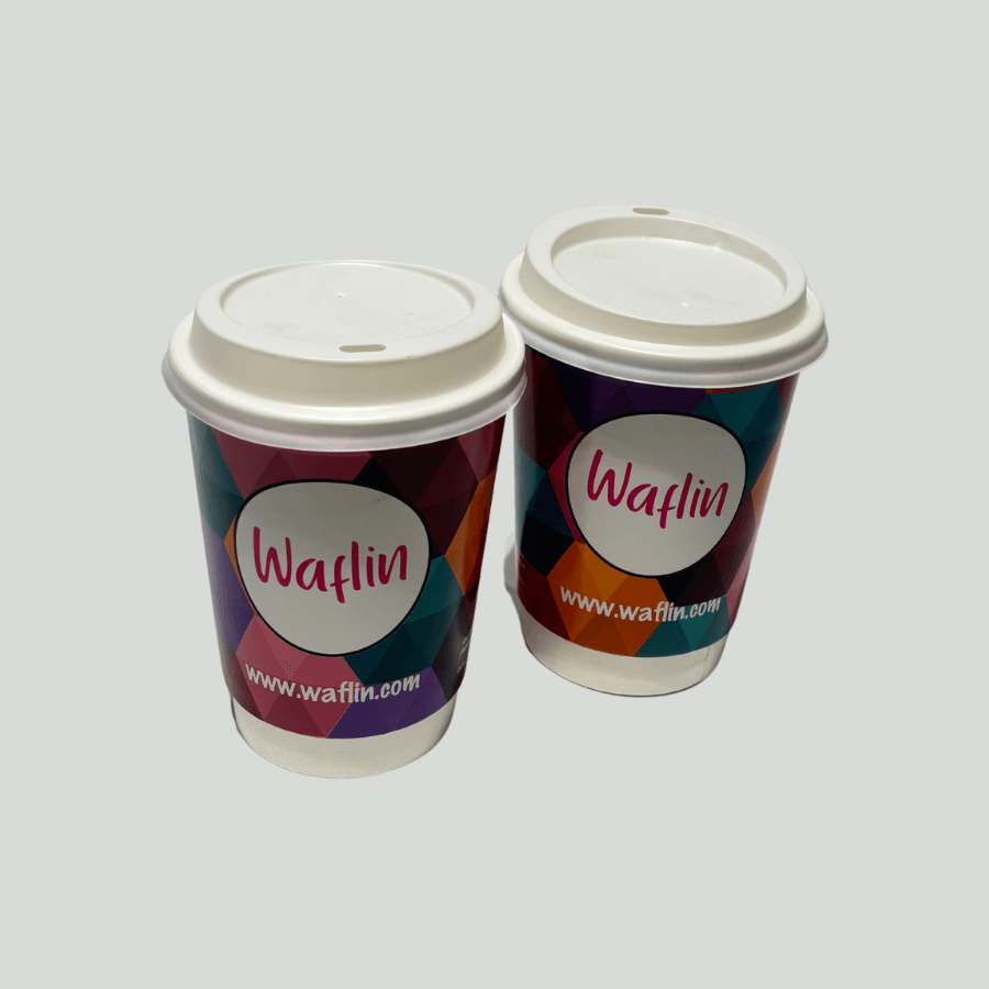 14 OZ DOUBLE WALL BARDAK 