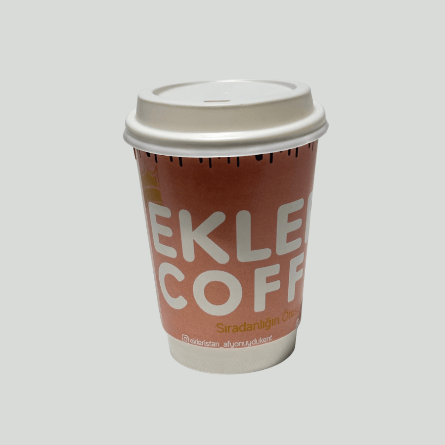 14 OZ DOUBLE WALL BARDAK 