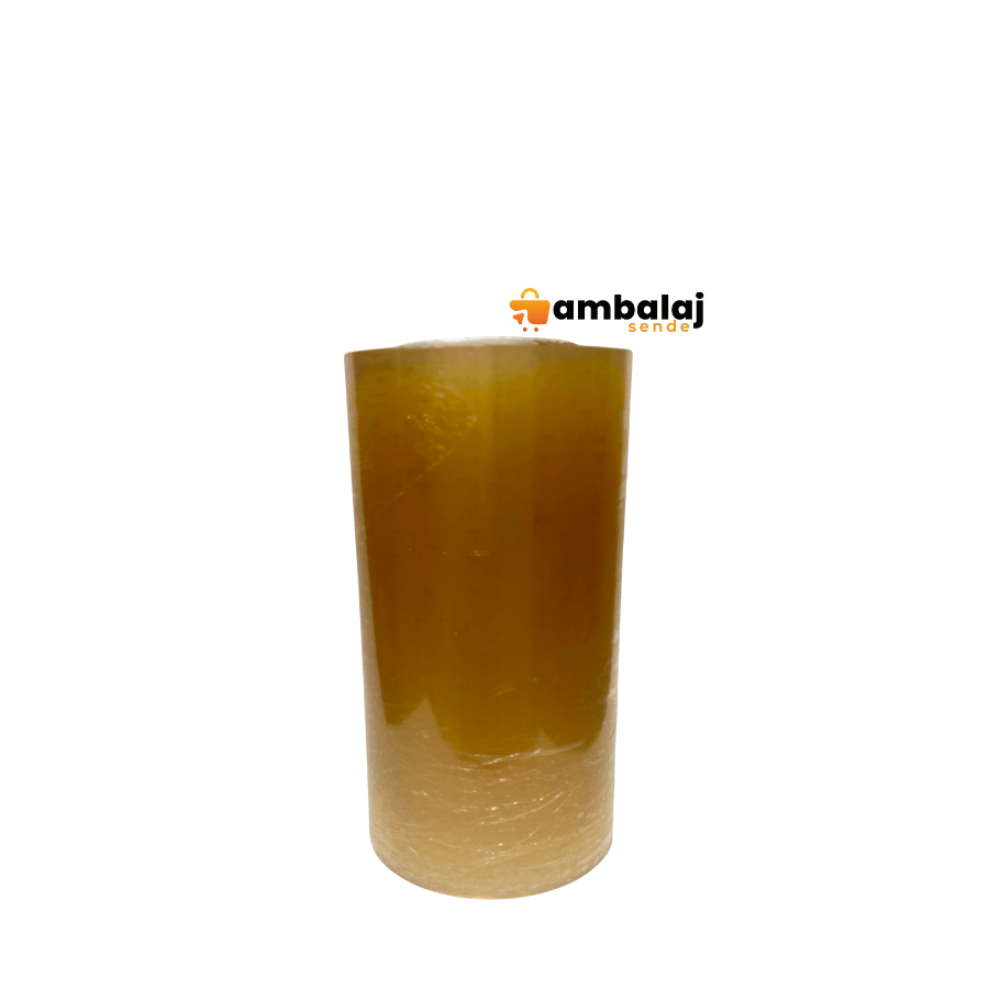SUNAS PVC CLİNG FİLM