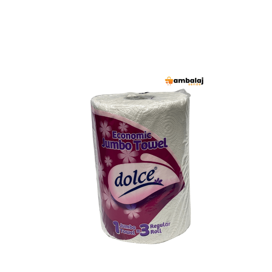 DOLCE EKONOMİK DEV HAVLU