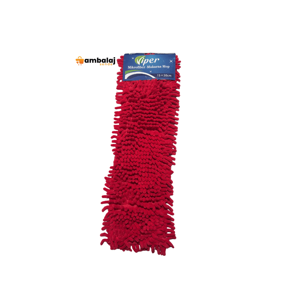 VİPER MİKROFİBER MAKARNA MOP