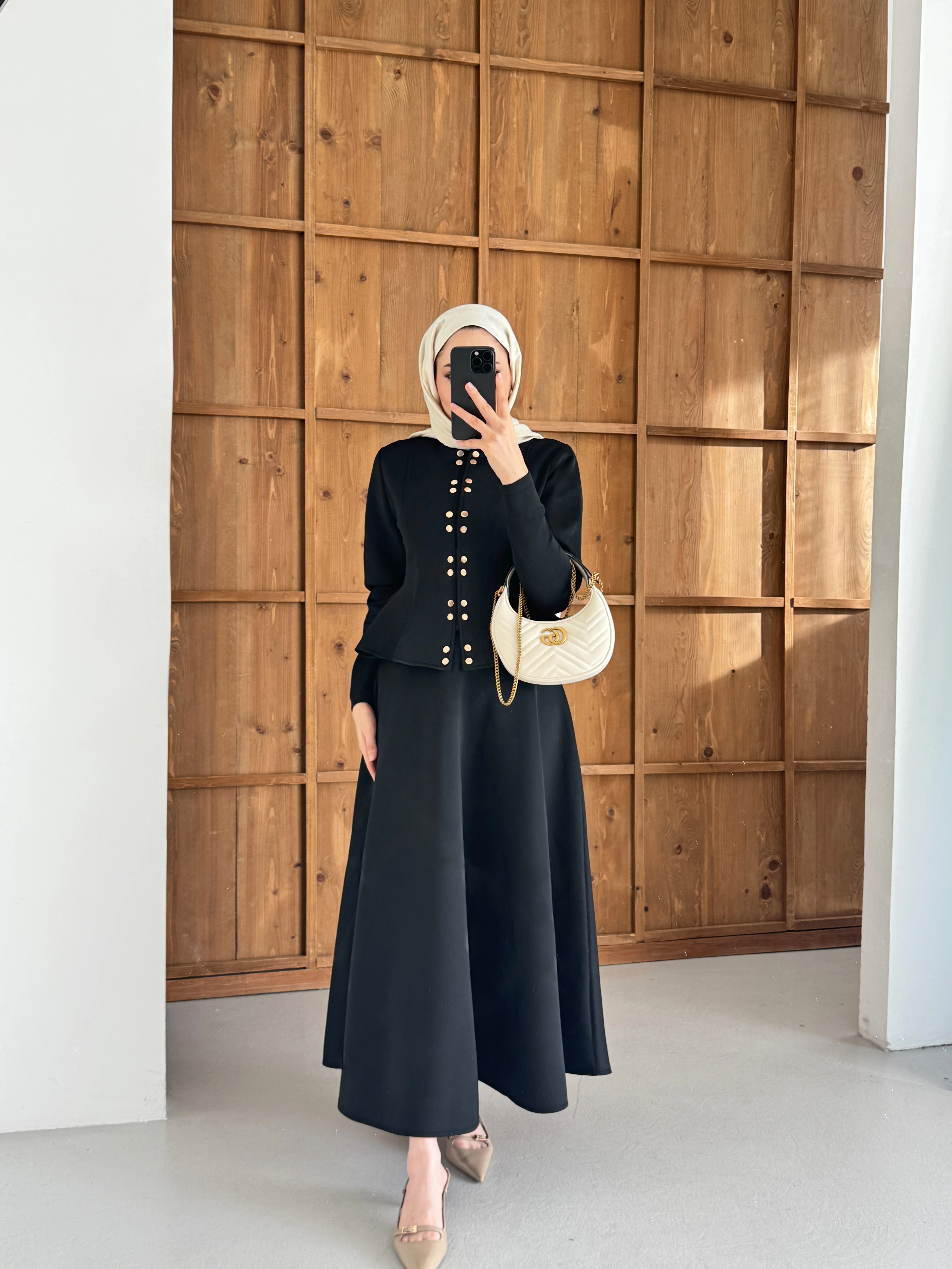 ALLER SCUBA TAKIM - SİYAH