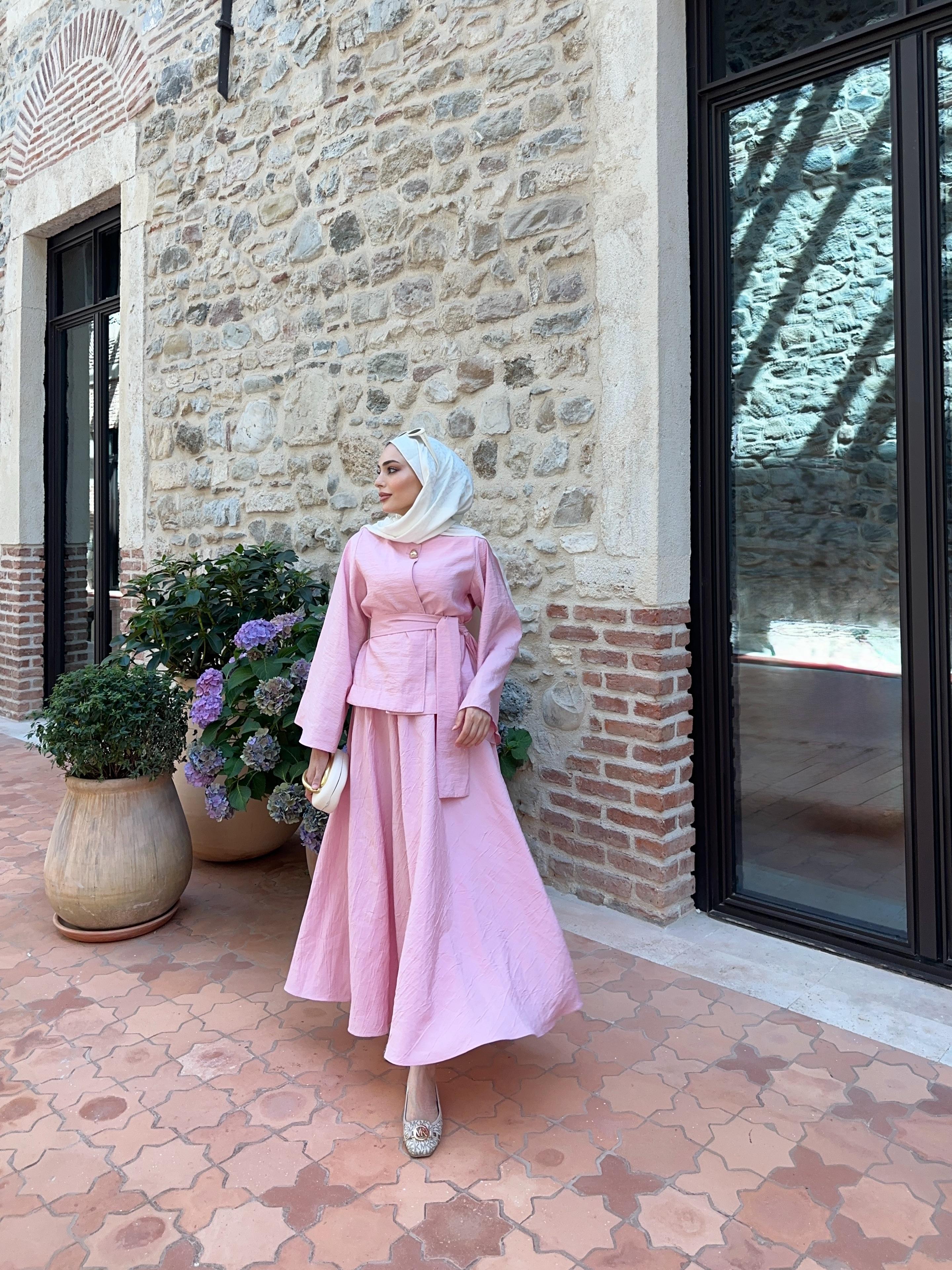 PEMBE