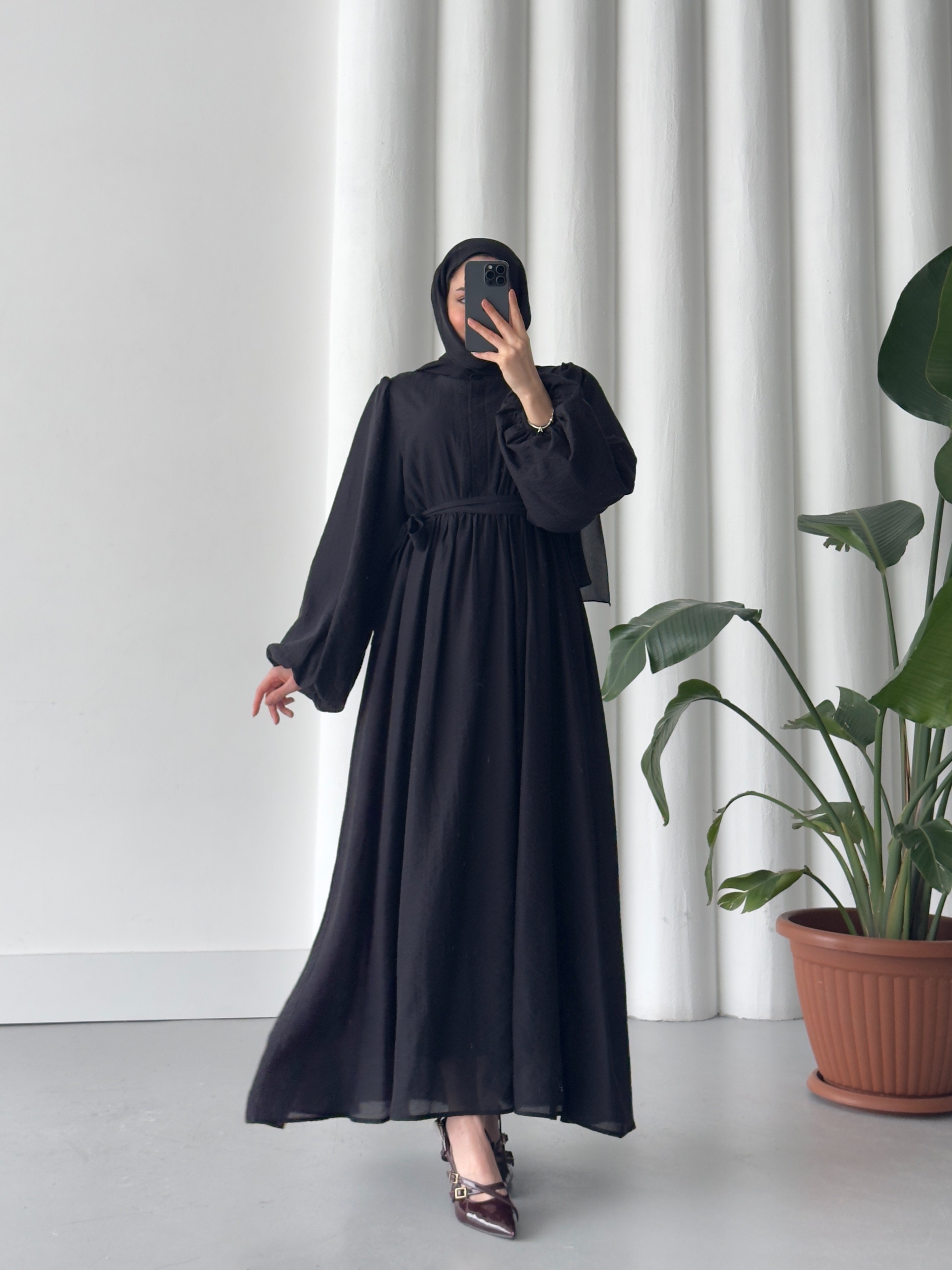 ELSA ELBİSE 